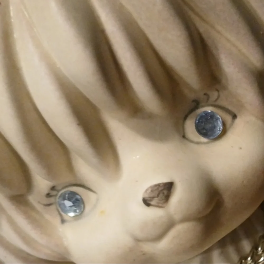 Vintage Maltese Coin Bank